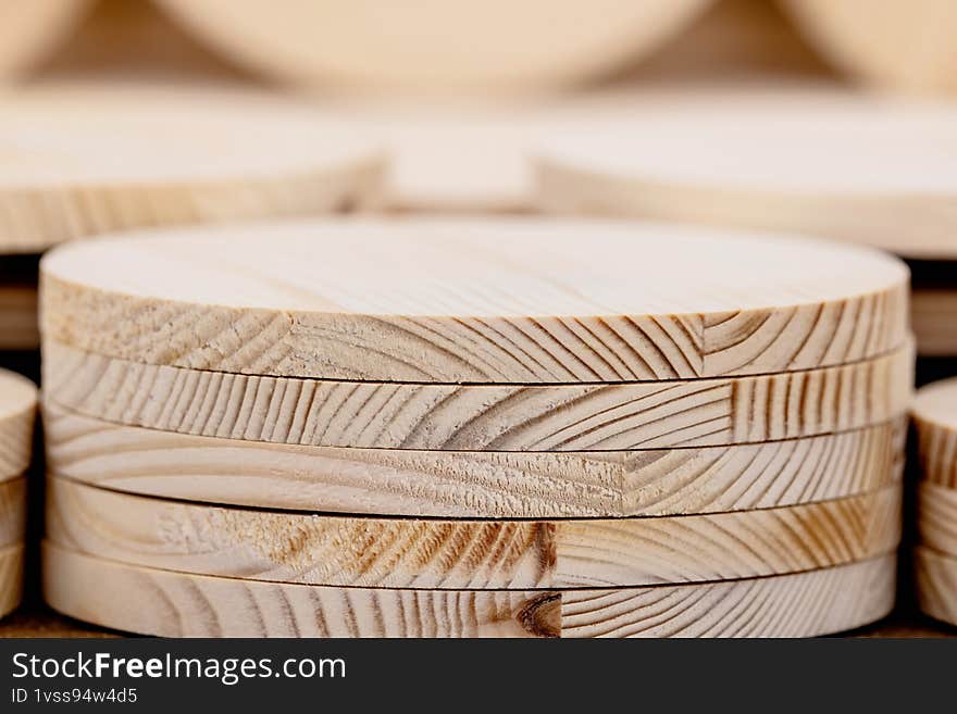 Abstract texture : fir wood grain details