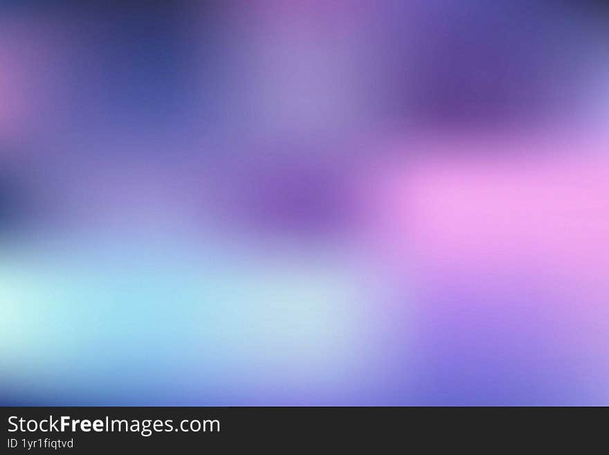 Softly blended gradient of purple pink and blue hues with subtle grain texture