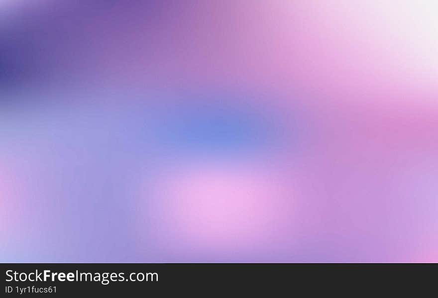 Soft gradient background with subtle blue and pink hues and a gentle grain texture