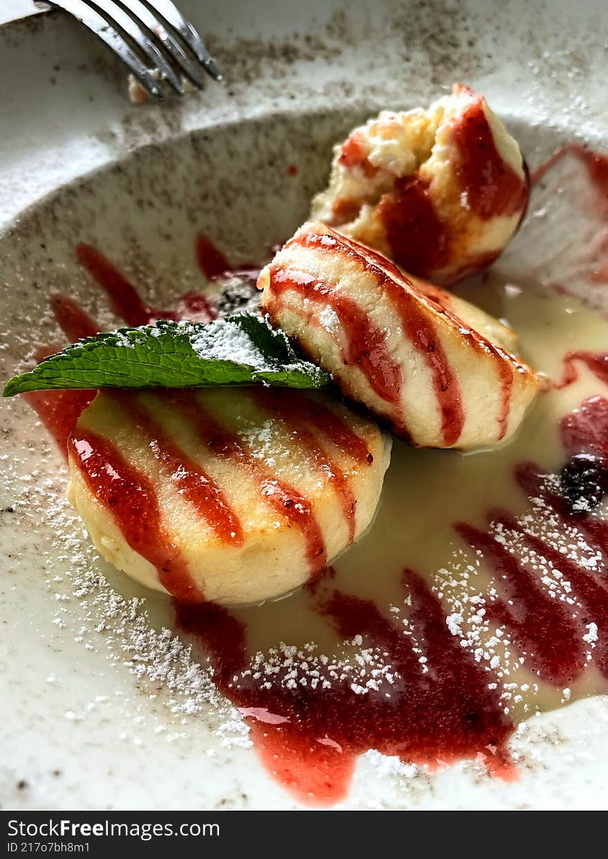 Food of the gods, have you ever eaten this?