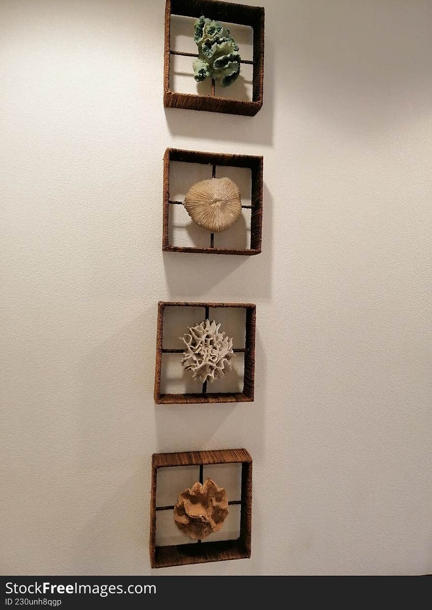 The Artistic Interpretation: Geometry vs. Nature