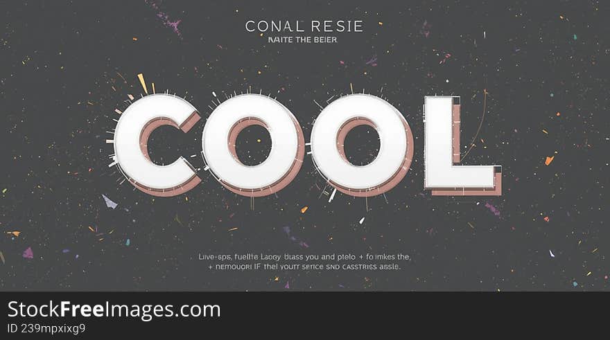 Conal resie: naite the beer - cool