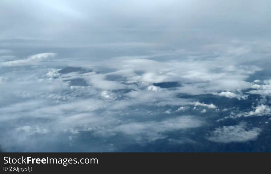 Celestial Serenity: The Architect of the Skies