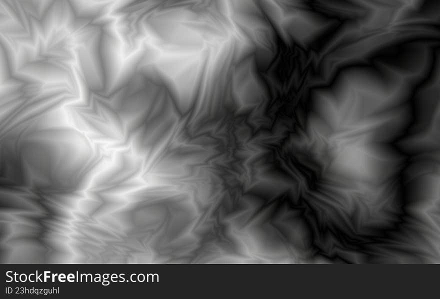 High Contrast Monochrome Geometric Pattern Background for Eye-Catching Social Media Graphics