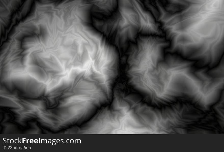 Detailed Monochrome Fabric Texture Background: A Soft and Realistic Backdrop for Fashion Mockups