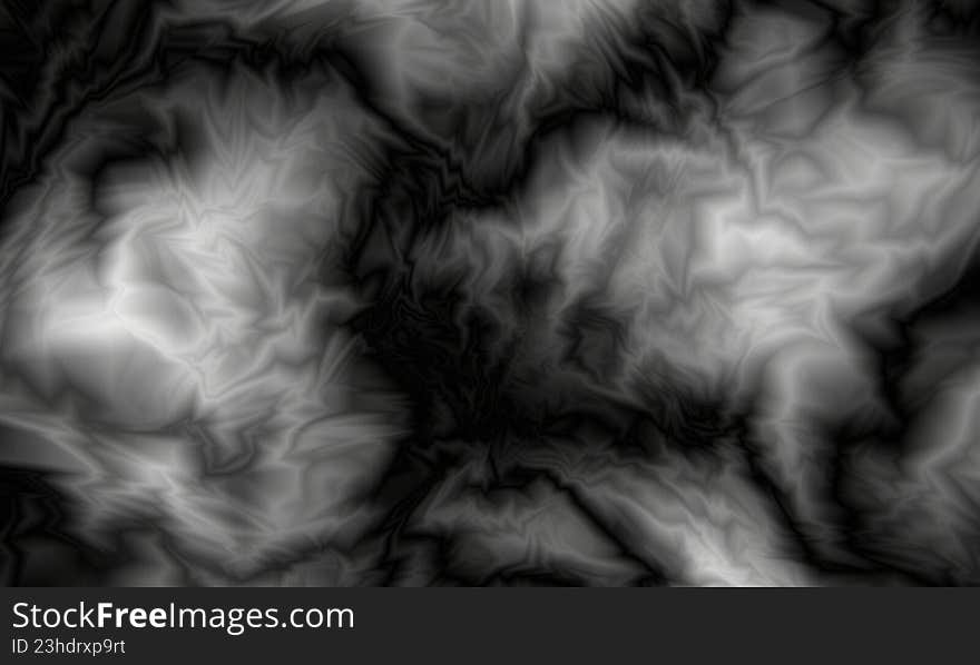 Luxurious White Marble Monochrome Background with Subtle Grey Veining for Elegant Interior Content