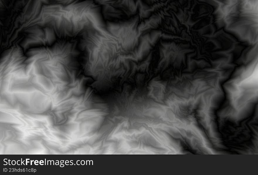 Raw Industrial Monochrome Concrete Texture Background for Gritty and Urban Themed Design Projects