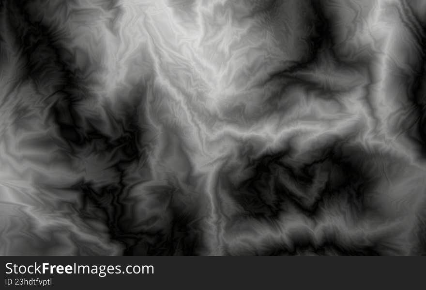 Modern Charcoal Grey Background with Subtle Noise Texture for a Premium Professional Look