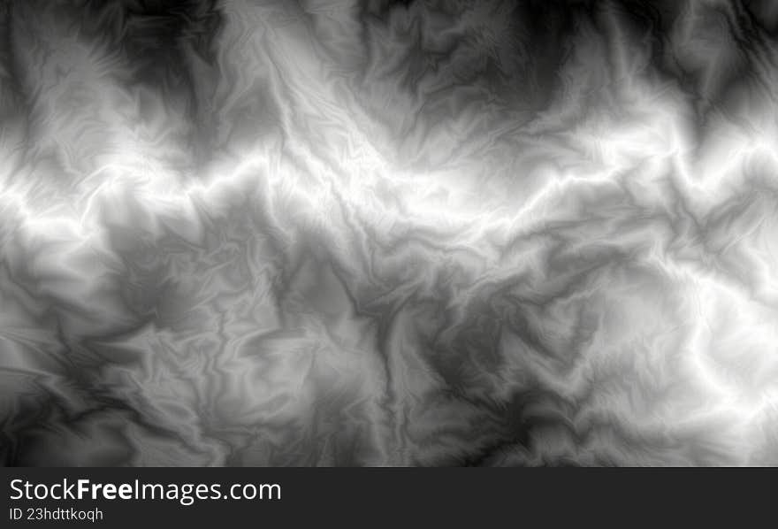 Clean Grey Scale Gradient Background Perfect for Corporate Presentations and Minimalist Layouts