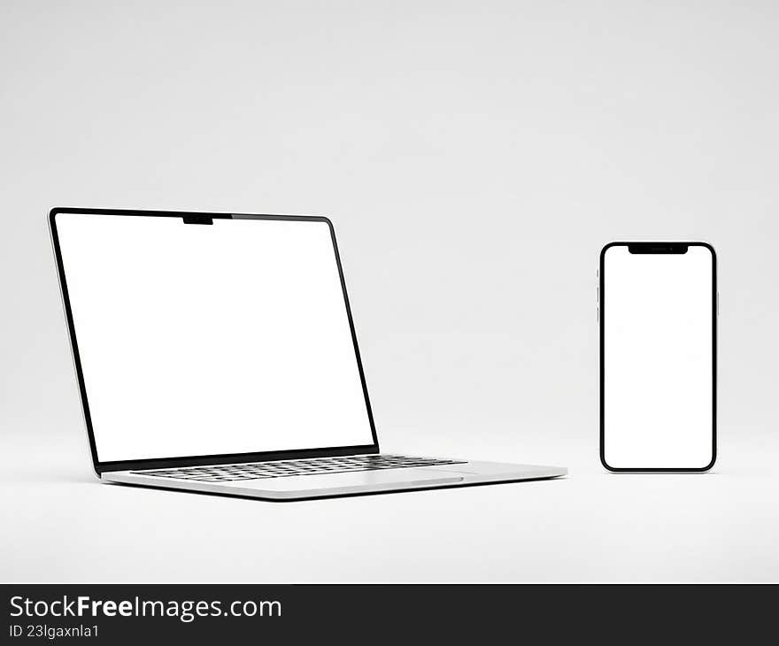 Modern technology devices