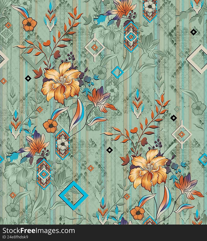 textile flower textile flowers textile motifs digital flowers flowers textile borders motifs digital allover design ethnic design