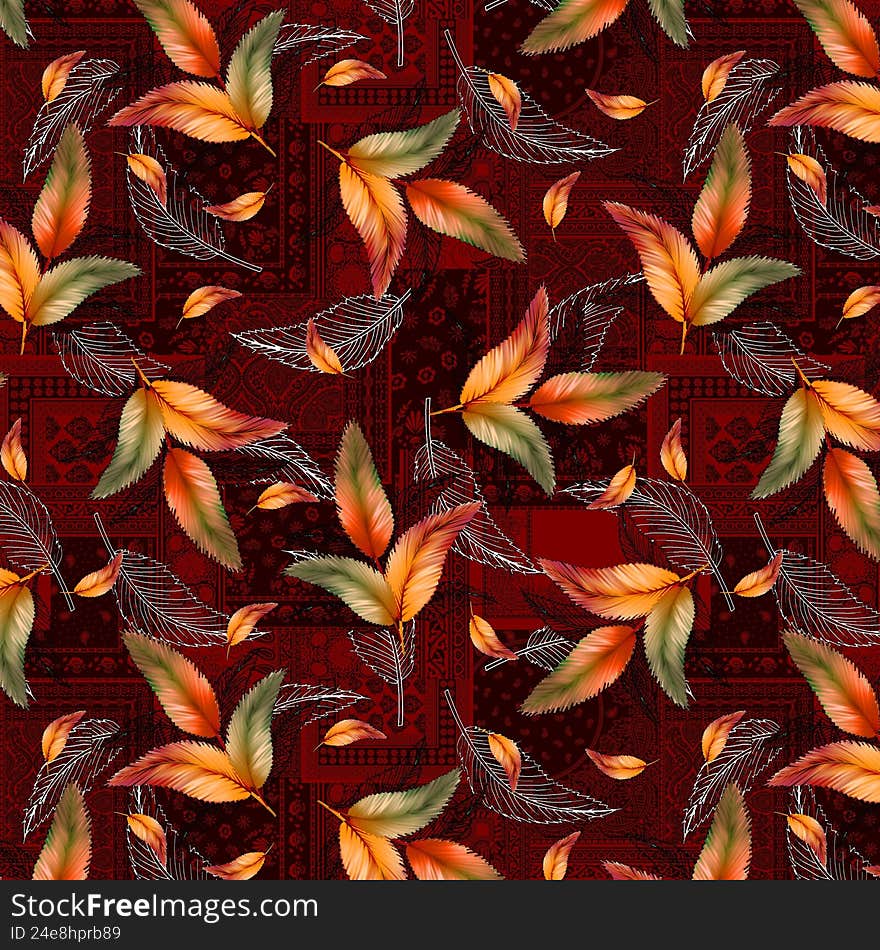 Antique flower se tayra Karta design  wallpaper  texture  background aura fabric printing Mein use karat Hain yah highs regulat