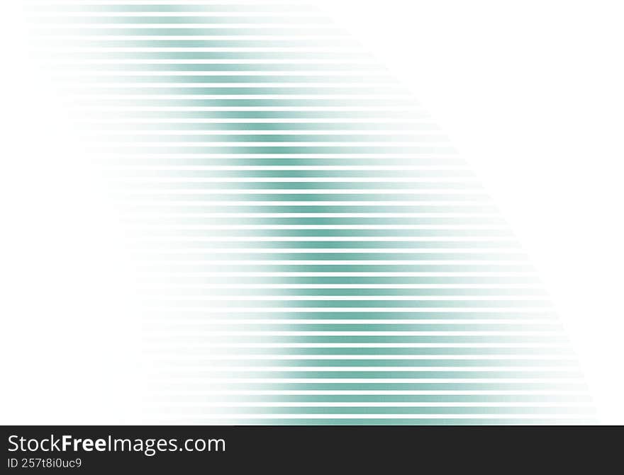 A minimal abstract background featuring evenly spaced horizontal lines fading from pink into white. The smooth gradient effect creates depth, motion, and a soothing color composition ideal for modern design.