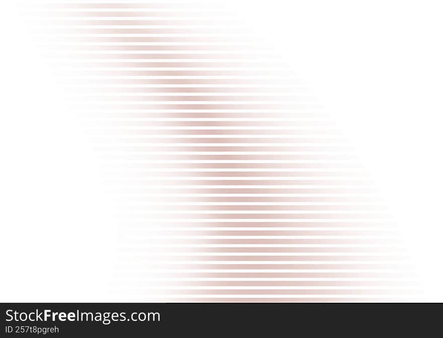 An abstract design of horizontal white and gray lines arranged diagonally across a light background. The varying opacity creates a gradient effect, adding depth, motion, and minimalist color composition.