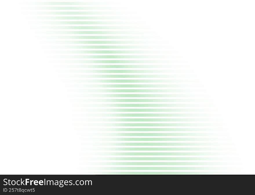 An abstract design of horizontal white and gray lines arranged diagonally across a light background. The varying opacity creates a gradient effect, adding depth, motion, and minimalist color composition.